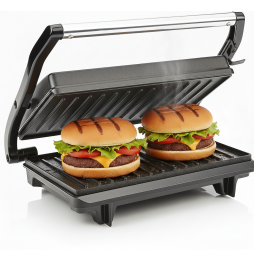 Tristar GR-2650 Grill Contatto 700W Piastre...