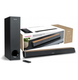 Thomson SB552BTS Soundbar...