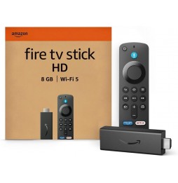 Amazon Fire TV Stick HD Ultimo Modello...