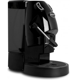 Didiesse Baby Frog Coffee & Tea Macchina Cialde ESE Frullino Acqua Calda Nero