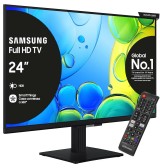 Samsung Tv 24 Pollici Smart...