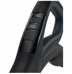 Hoover Aspirapolvere Traino Senza Sacco H-POWER 700 Silenzioso HEPA 13 850W