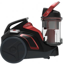 Hoover Aspirapolvere Traino Senza Sacco H-POWER 700 Silenzioso HEPA 13 850W