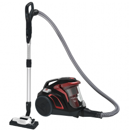 Hoover Aspirapolvere Traino Senza Sacco H-POWER...