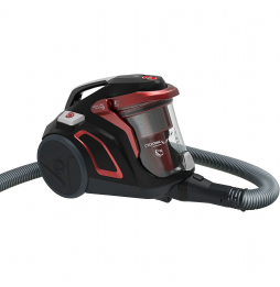 Hoover Aspirapolvere Traino Senza Sacco H-POWER 700 Silenzioso HEPA 13 850W