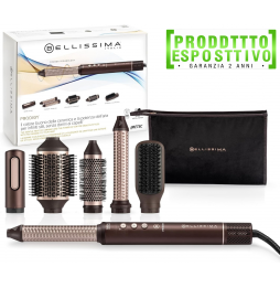 Imetec Bellissima Prodigy Styler Spazzola...