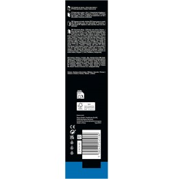 Braun AIO3540 Set Barba 8-in-1 Rifinitore Viso e Capelli Lama Ultra Affilata