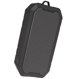Unico BS9119 Cassa Bluetooth Sistema Multimediale lettore USB SDcard IPX7