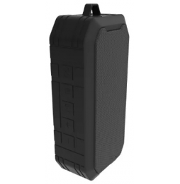 Unico BS9119 Cassa Bluetooth Sistema Multimediale lettore USB SDcard IPX7