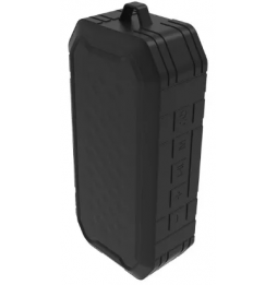 Unico BS9119 Cassa Bluetooth Sistema Multimediale lettore USB SDcard IPX7