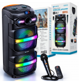 Unico BS9370 USB TF FM...