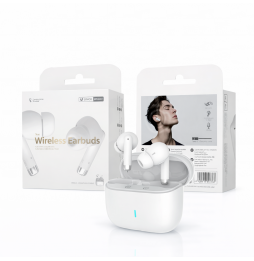 Unico EP2807 Cuffie Auricolari Wireless...