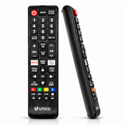 Unico Telecomando Compatibile TV Samsung Pronto...