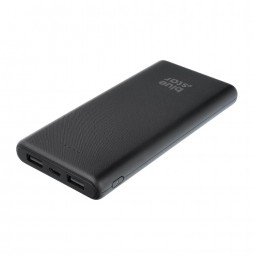 Blue Star W1061 Powerbank 10000 mAh 2A USB-C...