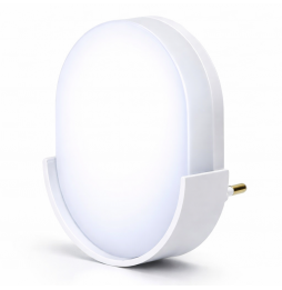 Aigostar Luce LED Notturna con Sensore...