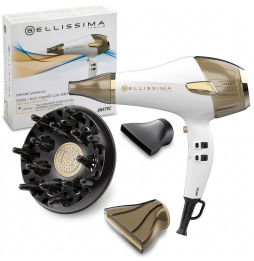 Imetec Bellissima Ceramic & Keratin...