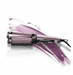 Piastra Capelli onde Imetec Ceramica Max 200 °C 11619 GT20 100 Beach Waves