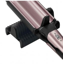 Piastra Capelli onde Imetec Ceramica Max 200 °C 11619 GT20 100 Beach Waves