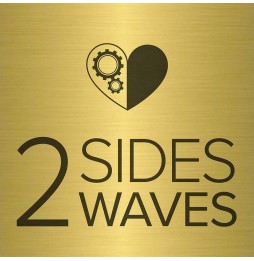Piastra Capelli onde Imetec Ceramica Max 200 °C 11619 GT20 100 Beach Waves