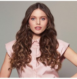 Imetec Bellissima Sublime Curls Ferro Arricciacapelli 25mm Ceramic Diamond