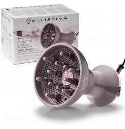 Imetec Bellissima Diffon Ceramic & Argan...