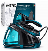 Imetec SmartVapor Ferro da...