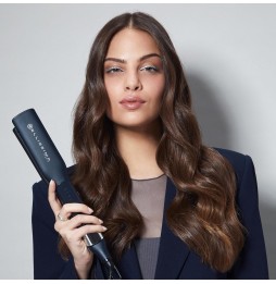 Imetec Bellissima Steam Elixir Piastra a Vapore Ceramic Keratin 170-230°C