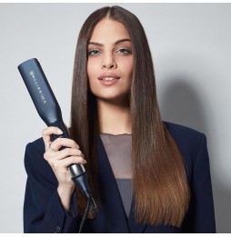Imetec Bellissima Steam Elixir Piastra a Vapore Ceramic Keratin 170-230°C