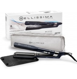 Imetec Bellissima Steam Elixir Piastra a Vapore...
