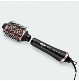 Imetec Bellissima Volume Dry&Style Spazzola Aria Volumizzante Ionica 1000W