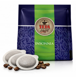 To.Da. Caffè Gusto Insonnia Cialde ESE 44 mm...