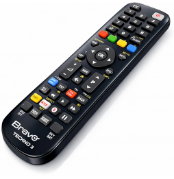 Bravo Kit OKey Programmatore USB IR per Telecomandi Serie Techno Infrarossi