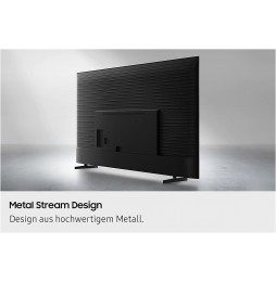 Samsung Tv Led 43" Pollici Ultra Hd 4K Smart Tizen UE43U8072 Dvb-T2/C/S2 AppleTv