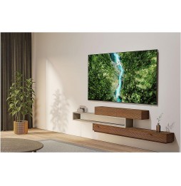 Samsung Tv Led 43" Pollici Ultra Hd 4K Smart Tizen UE43U8072 Dvb-T2/C/S2 AppleTv