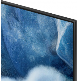 Samsung Tv QLed 43" Pollici Ultra Hd 4K Smart Tizen QE43Q8F Dvb-T2/C/S2 AppleTv