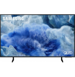 Samsung Tv QLed 43" Pollici Ultra Hd 4K Smart...