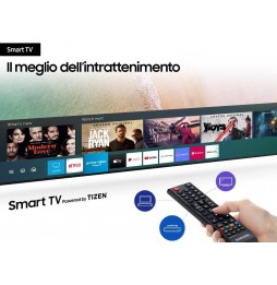 Samsung Tv Led 32" Pollici Hd Smart Tizen UE32H5002FKXXH Led Dvb-T2/C/S2 AppleTv