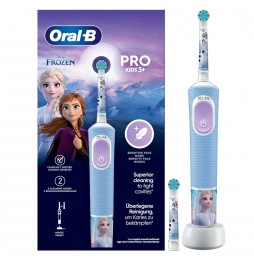 Oral-B 187709 Spazzolino Elettrico Pro Kids...
