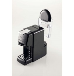 Ariete 1304 Macchina Caffè Capsule Nespresso DolceGusto A Modo Mio Cialde Polvere