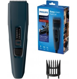 Philips HC3505/15 Tagliacapelli Serie 3000...