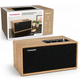 Thomson WS502 Sistema...