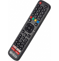 Unico Telecomando...