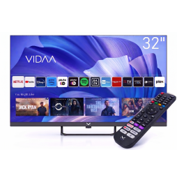 New Majestic Tv Smart LED...