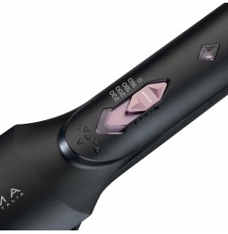 Imetec Bellissima B26 100 - 11494 Piastra per Capelli Piastre Extra Large