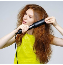 Imetec Bellissima B26 100 - 11494 Piastra per Capelli Piastre Extra Large