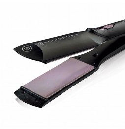 Imetec Bellissima B26 100 - 11494 Piastra per Capelli Piastre Extra Large
