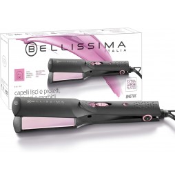 Imetec Bellissima Piastra Capelli Ceramica...