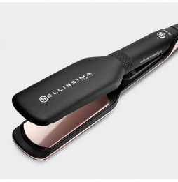 Bellissima Creativity XL Ion Piastra XL Ceramic Keratina 5 Temperature 150-230°C