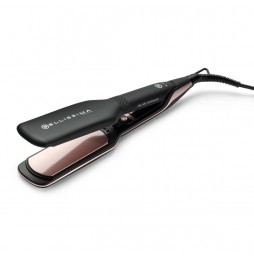 Bellissima Creativity XL Ion Piastra XL Ceramic Keratina 5 Temperature 150-230°C