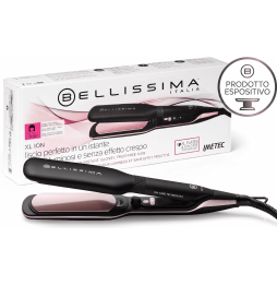 Bellissima Creativity XL Ion Piastra XL Ceramic...